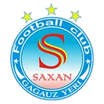 Saxan logo