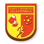 Villa Española logo