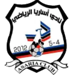 Asaria logo