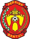 Persiba Bantul logo
