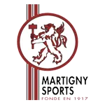 Martigny Sports logo