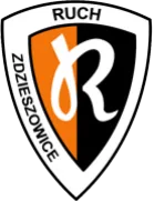 Ruch Zdzieszowice logo