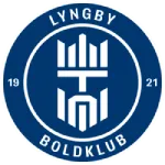 Lyngby Boldklub logo