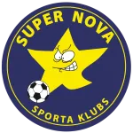 Super Nova logo