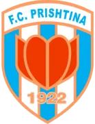 Prishtina logo
