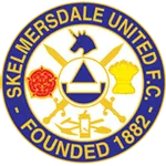 Skelmersdale United logo