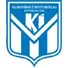 Klaksvik W logo