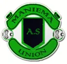 Maniema Union logo