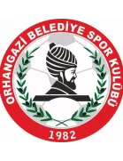 Orhangazispor logo