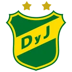 Defensa y Justicia Res. logo