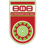 Ufa logo