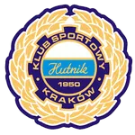 Hutnik Krakow logo