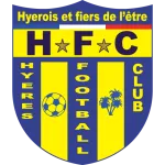 Hyères logo