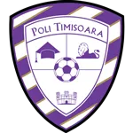 ACS Poli Timişoara logo