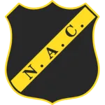NAC Breda W logo