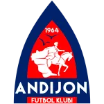 Andijan logo