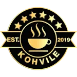 FC Kohvile logo