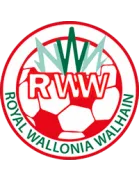 Walhain logo