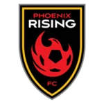 Phoenix Rising logo