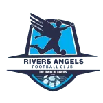 Rivers Angels W logo