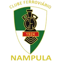 Ferroviário Nampula logo