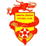 Oriental Dragon logo