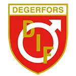 Degerfors U21 logo