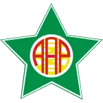 Portuguesa RJ U20 logo