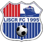 LISCR logo