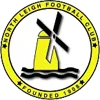 North Leigh logo