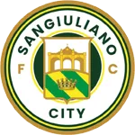 Sangiuliano City logo