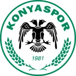 Konyaspor logo