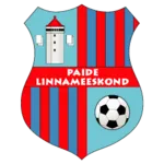 Paide logo