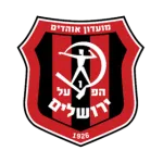 Hapoel Jerusalem logo