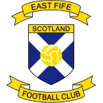 East Fife W logo