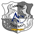 Amiens AC logo