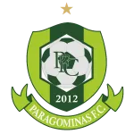 Paragominas logo