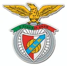 SL Nelas logo