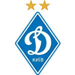 Dynamo Kyiv II logo