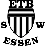 Schwarz-Weiß Essen logo