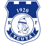 Teuta Durrës logo