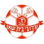 Hapoel Beit She'an logo