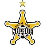 Sheriff U19 logo