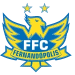 Fernandópolis logo