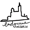 Marseille Endoume Catalans logo