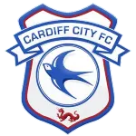 Cardiff U23 logo