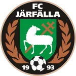 Järfälla logo