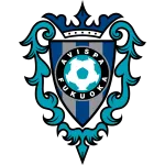 Avispa Fukuoka logo