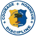 Sporting Gagnoa logo
