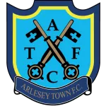 Arlesey Town logo